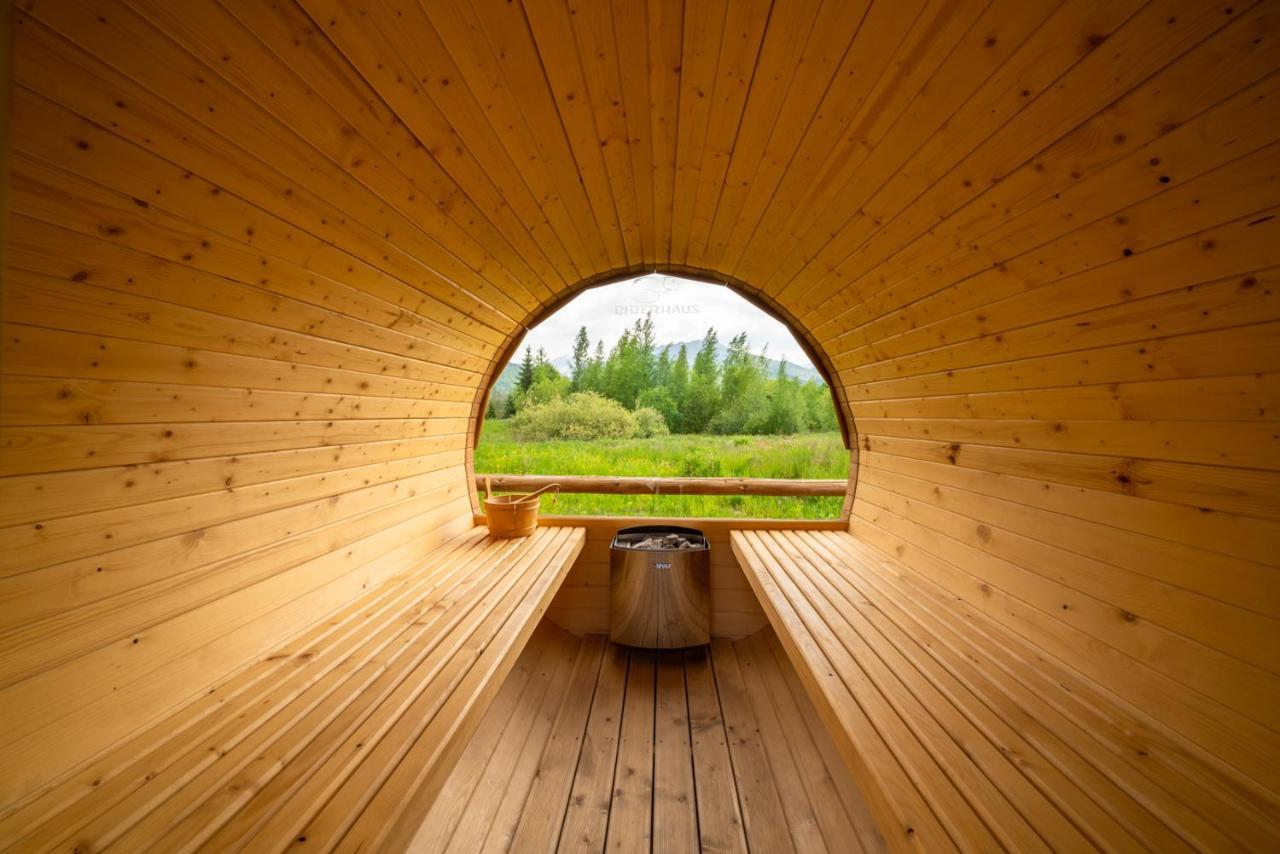 Apartamenty Wellness & Spa Cztery Pory Roku Kościelisko Exterior foto